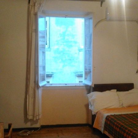 Private Room In The Center Of Corfu Old Town Bagian luar foto