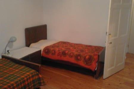Private Room In The Center Of Corfu Old Town Bagian luar foto