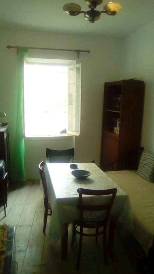Private Room In The Center Of Corfu Old Town Bagian luar foto
