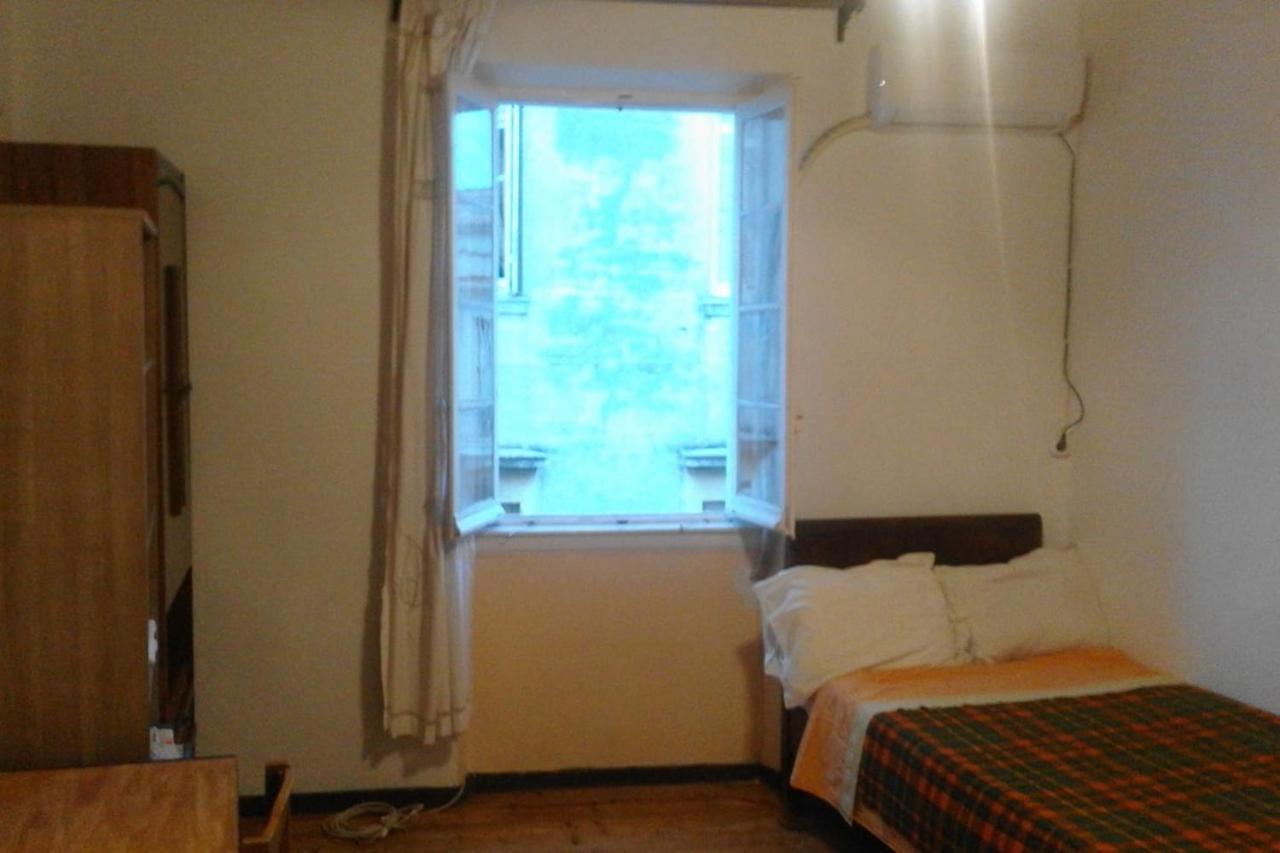 Private Room In The Center Of Corfu Old Town Bagian luar foto