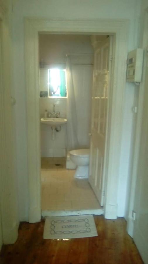 Private Room In The Center Of Corfu Old Town Bagian luar foto